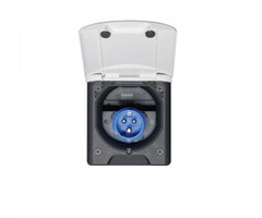 FjordOutdoor Inbouwstekkerdoos CEE Design 2014 Wit