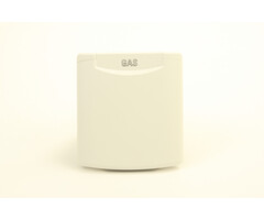 FjordOutdoor Gasinbouwdoos Design 2014 Wit