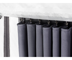 Thule Thule Residence G3 Gordijnenset 3.00-4.00/Panorama 3.00-4.50