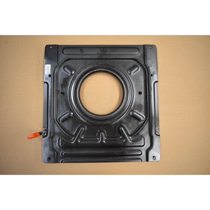 Fasp Fasp Swivel Origineel MB Sprinter/VW LT35 <2006 Passagier