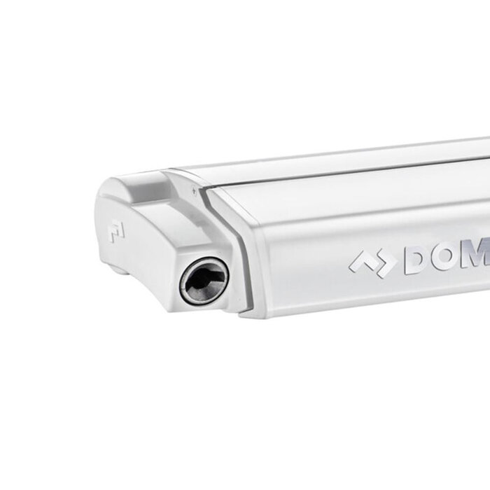 Dometic Dometic PR 2000 350 Wit-Horizon Grey