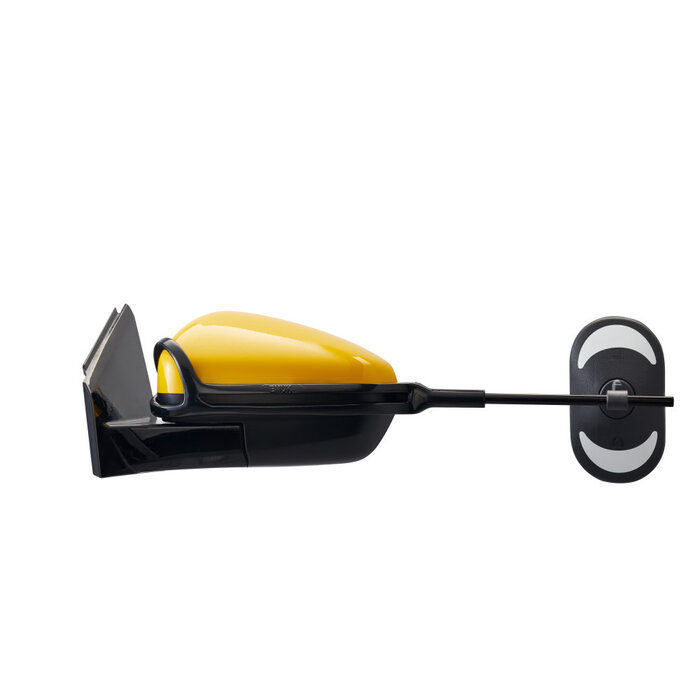 Emuk Emuk Opzetspiegel Citroën C5 / Opel Grandland X / Peugeot 3008, 5008 2016-heden