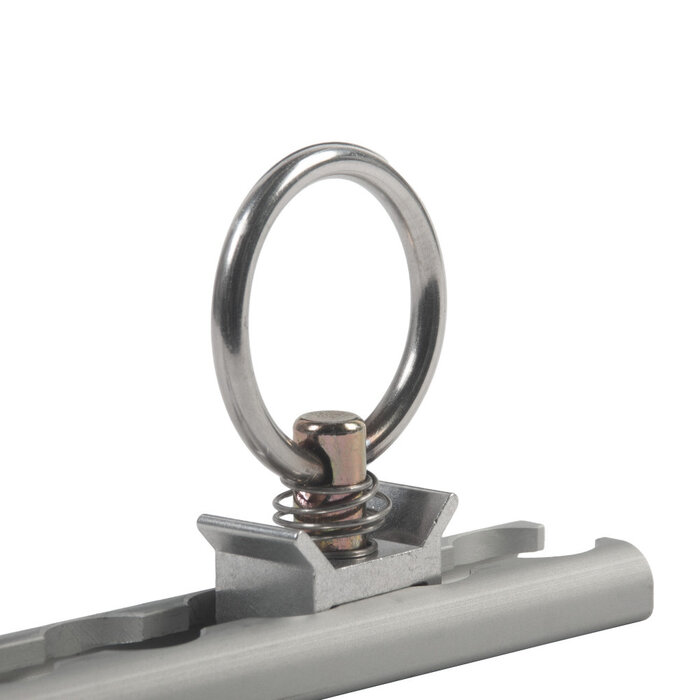 HTD HTD Garage Bar Ring 2st.