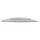 Voortentlamp LED Wit 364x35x50mm