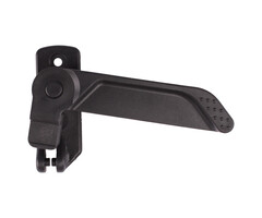 Dometic Dometic S4 Raamvastzetter Rechts Antraciet