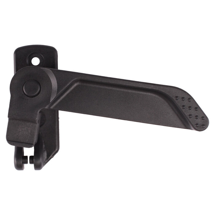 Dometic Dometic S4 Raamvastzetter Rechts Antraciet