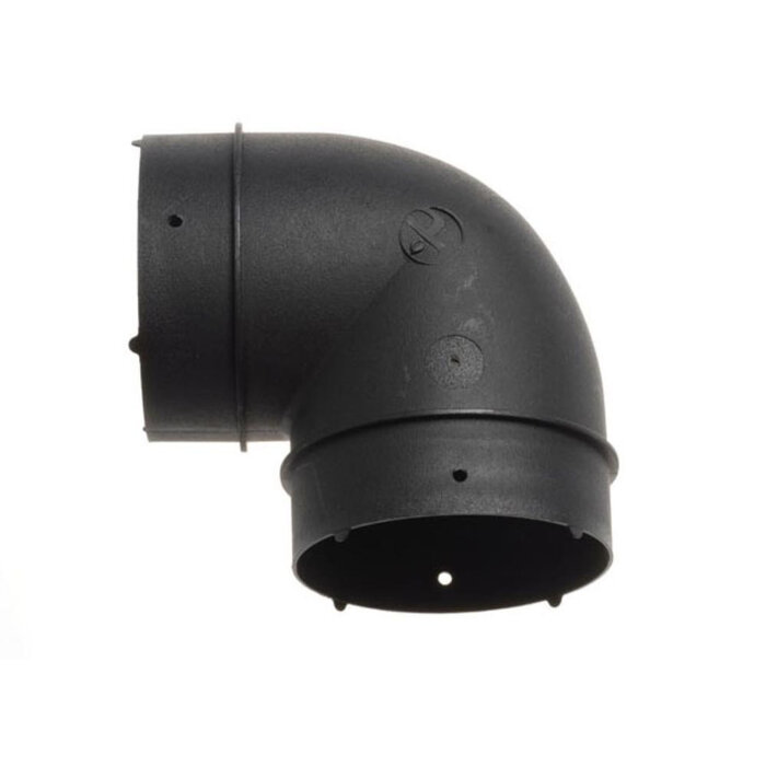 Truma Truma Bocht 90° 65/72mm