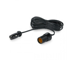 Mobicool Mobicool Y06 Verlengkabel 12V 650cm.