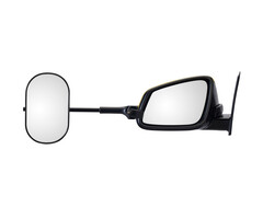 Emuk Emuk Opzetspiegel BMW 1, 2-Serie, X1, X2 2014-heden