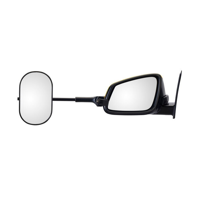 Emuk Emuk Opzetspiegel BMW 1, 2-Serie, X1, X2 2014-heden