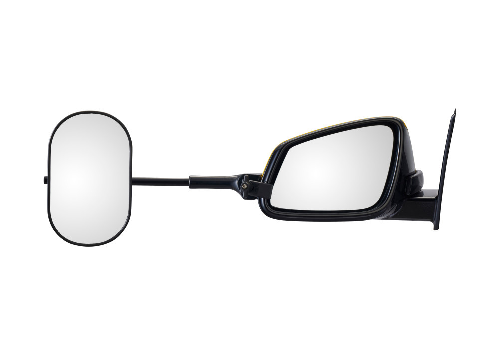 Emuk Emuk Opzetspiegel BMW 1, 2-Serie, X1, X2 2014-heden