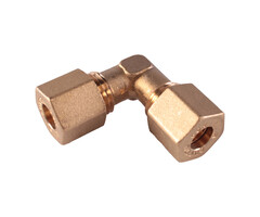 GOK Knie knelkoppeling 8x8mm