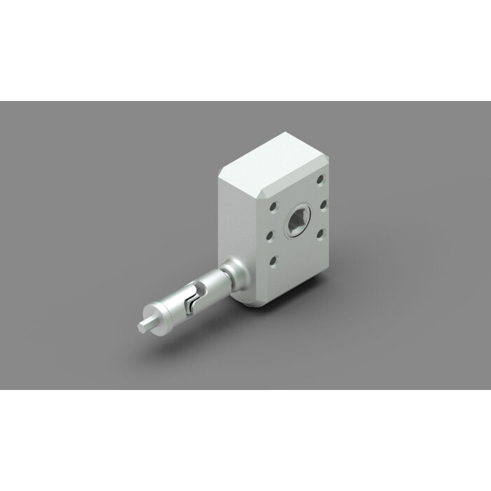 Fiamma Fiamma Carry-Bike Lift 77 Opdraaimechanisme >14