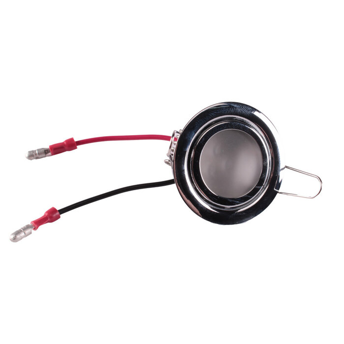 Dometic Dometic Inbouwspot Manni LED 0.2W