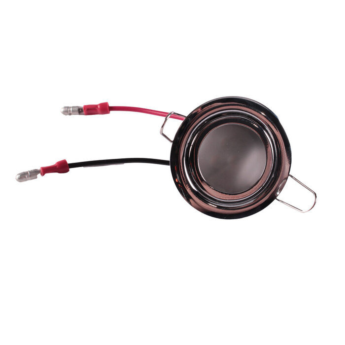 Dometic Dometic Inbouwspot Manni LED 0.2W