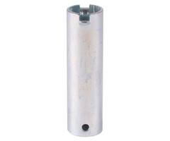 HTD HTD Neuswielasje 71mm