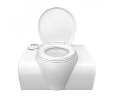 Thetford Thetford Toilet C502X rechts zonder deur 3