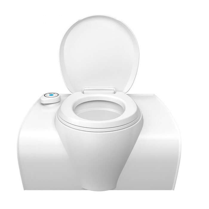 Thetford Thetford Toilet C502X rechts zonder deur 3