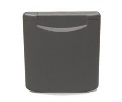 FjordOutdoor Gasinbouwdoos Design 2014 Antraciet