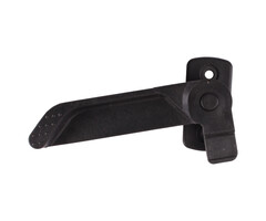 Dometic Dometic S4 Raamvastzetter Links Antraciet