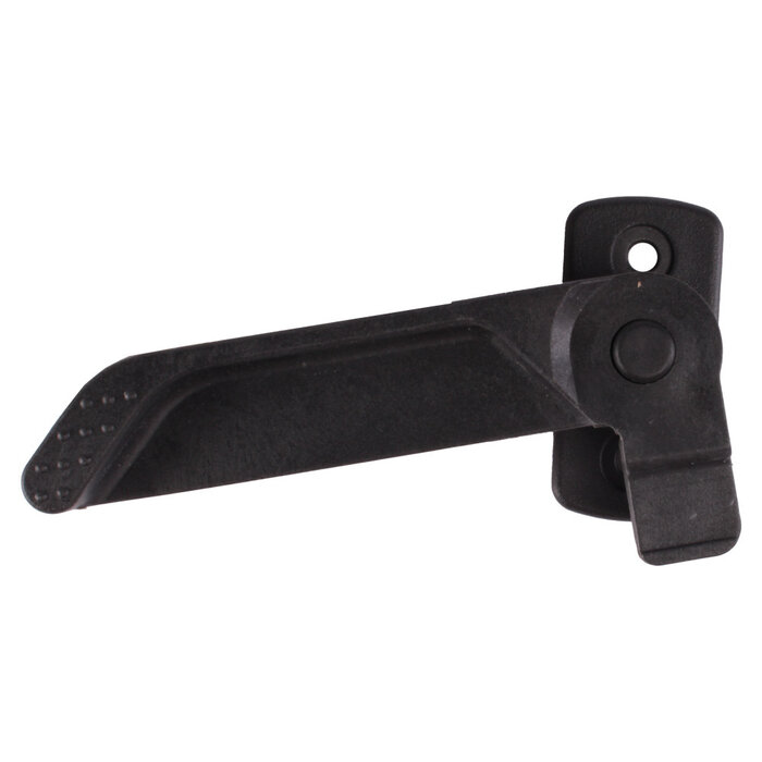 Dometic Dometic S4 Raamvastzetter Links Antraciet