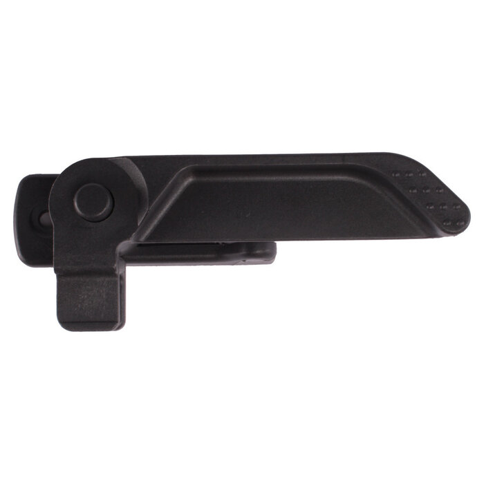 Dometic Dometic S4 Raamvastzetter Links Antraciet