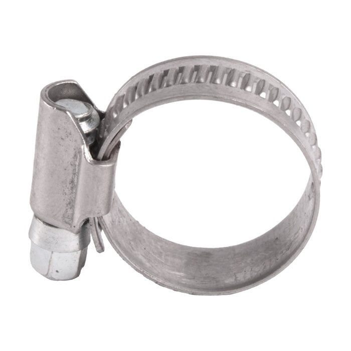 Fjord Outdoor Slangklem Metaal 25-40mm 2st.