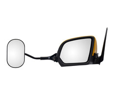 Emuk Emuk Opzetspiegel Mercedes V-klasse, Vito, Marco Polo 2014-heden