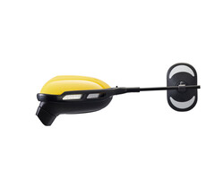 Emuk Emuk Opzetspiegel Universa III Pro