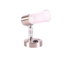 Fjord Outdoor LED opbouwspot Nitro