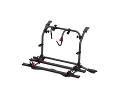 Fiamma Fiamma Carry-Bike VW T5 Pro Deep Black
