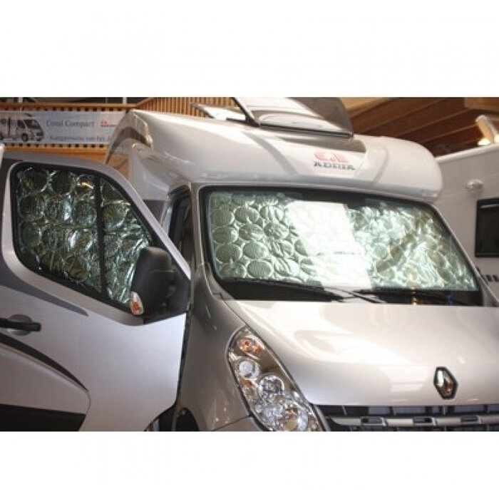 HTD HTD Raamisolatie Renault Master >05/2010