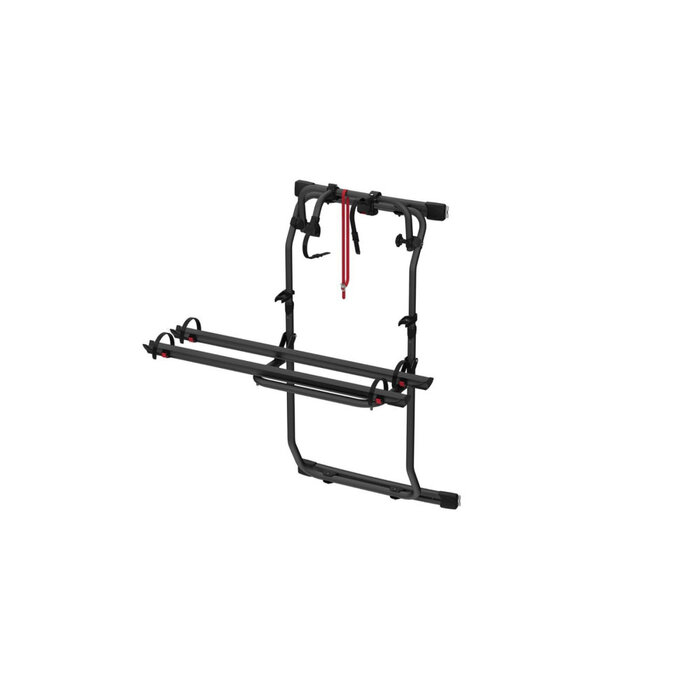 Fiamma Fiamma Kit Bars Carry-Bike DJ Ducato >2006 Deep Black