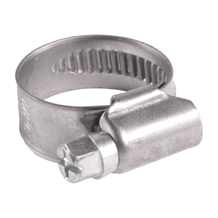 FjordOutdoor Slangklem Metaal 55-70mm