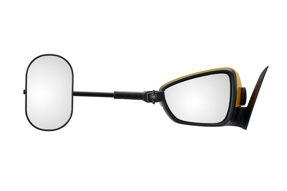 Emuk Emuk Opzetspiegel Ford Focus (Estate) 2018-heden