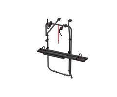 Fiamma Fiamma Carry-Bike VW T5 D/ T6 D Deep Black