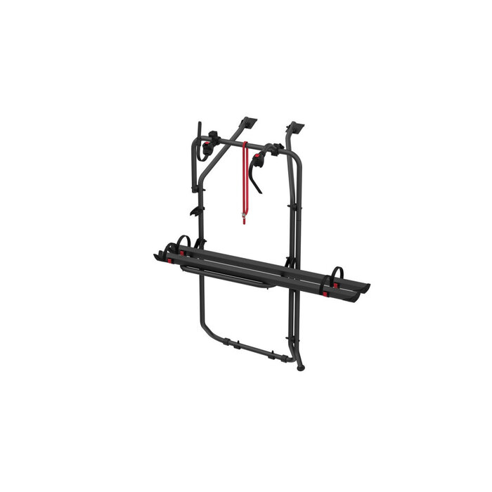 Fiamma Fiamma Carry-Bike VW T5 D/ T6 D Deep Black