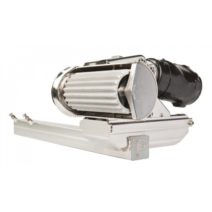 P1 P1 Mover Automatic Stainless Steel