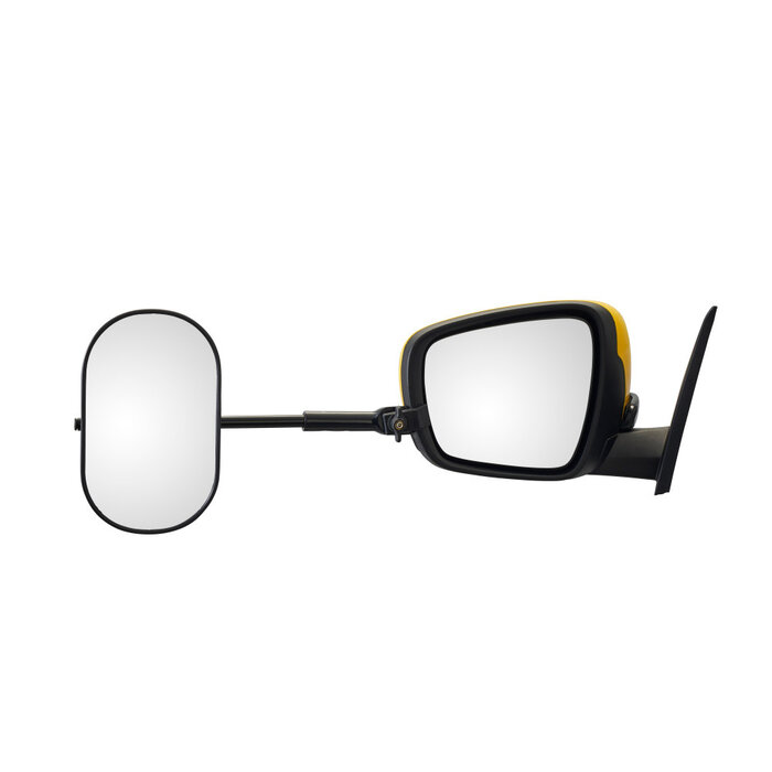 Emuk Emuk Opzetspiegel Renault Espace, Koleos, Kadjar, (Grand)Scénic 2015-heden