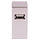 Dometic USB Lader voor 12V Lichtrail Zilver