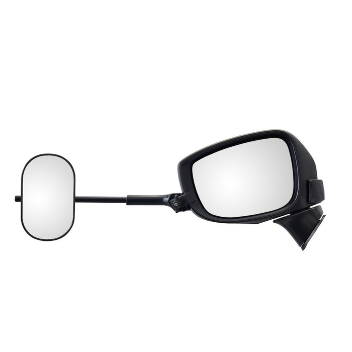 Emuk Emuk Opzetspiegel Mazda CX5 2017-heden