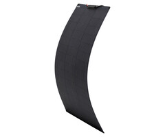 Vechline Vechline Daglichtpaneel / Zonnepaneel Flexibel 180W