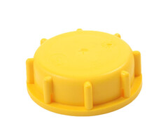 Comet Comet Schroefdop Afvalwatertank Geel