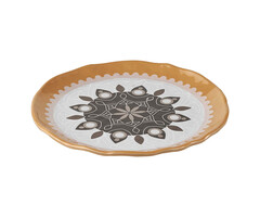 Rebel-Outdoor RBL Dinerbord Zalm