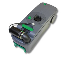 CleanEvolution Clean Evolution Toiletvermalerpomp C4/C5