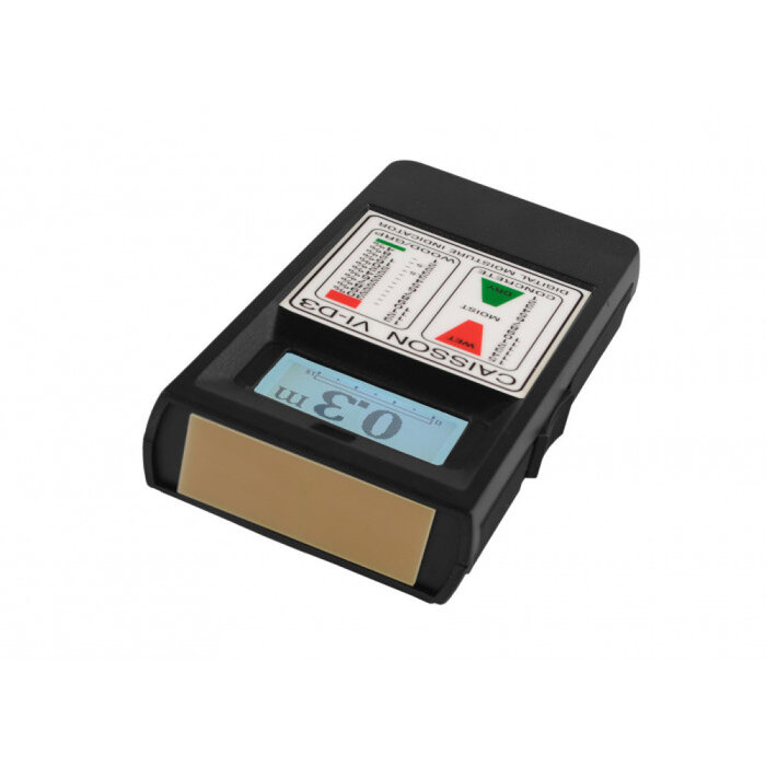 Caisson Caisson Vochtmeter VI-D3