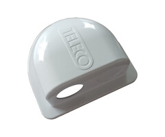Teleco Teleco Dakdoorvoer Wit