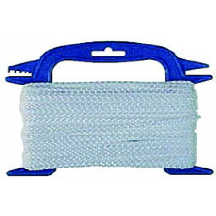 Campking 25 stuks Campking Scheerlijn Haspel 20m