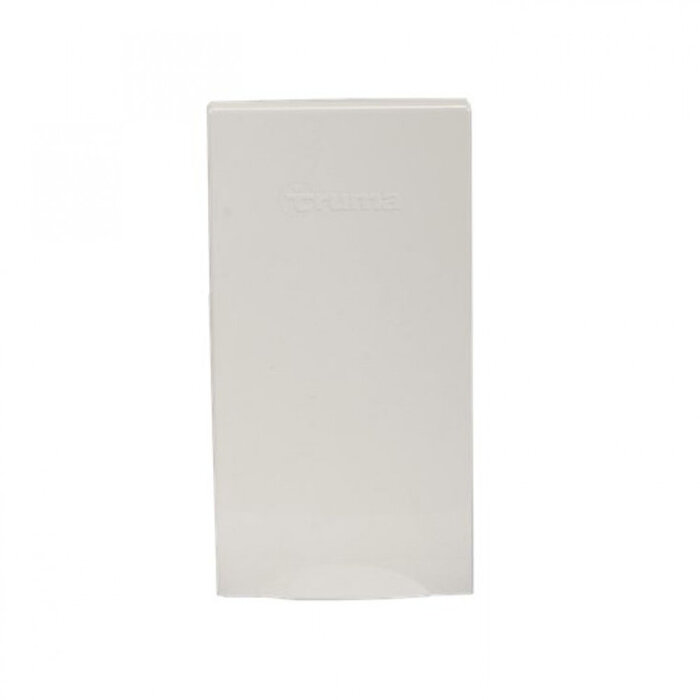 Truma Truma Boiler Schoorsteenset B10 >05/2014 Wit