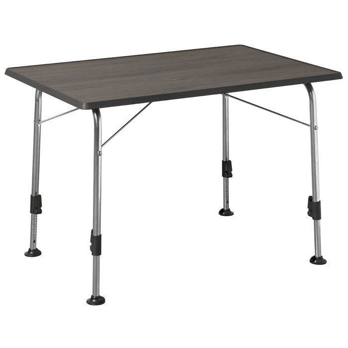 Dukdalf Dukdalf Tafel Stabilic 2 100x68cm Dark Oak Design